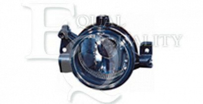 EQUAL QUALITY pf0314d -  Противотуманная фара